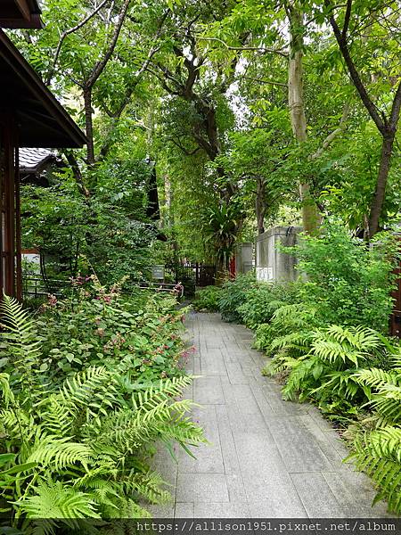－＞城市中的山林－0KM 山物所