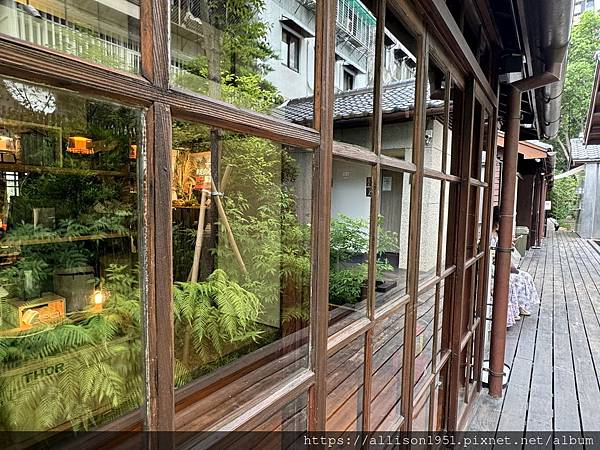 －＞城市中的山林－0KM 山物所