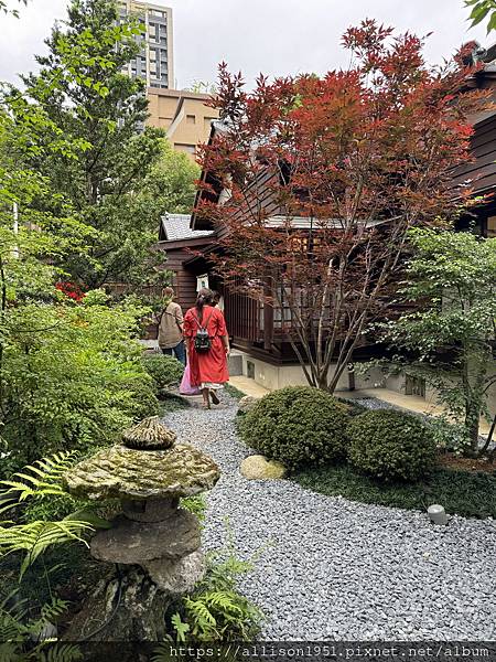 －＞城市中的山林－0KM 山物所
