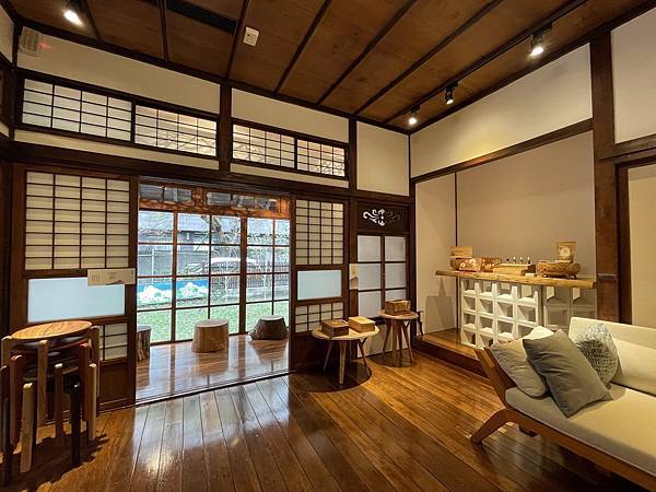 －＞城市中的山林－0KM 山物所