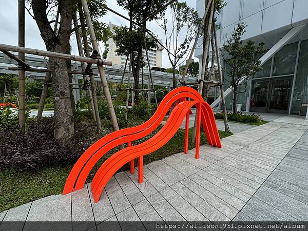 －＞ 富邦美術館【開箱】