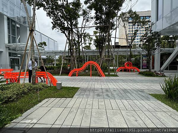 －＞ 富邦美術館【開箱】