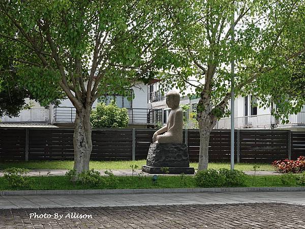 －＞再訪  農禪寺  水月道場
