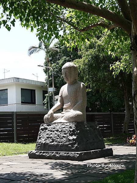 －＞再訪  農禪寺  水月道場