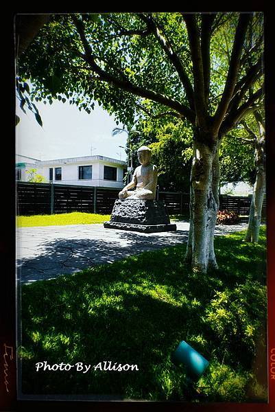 －＞再訪  農禪寺  水月道場