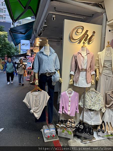 －＞ 西門町隨手拍
