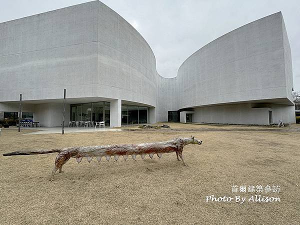 －＞【首爾】擬態博物館Mimesis Museum  // 