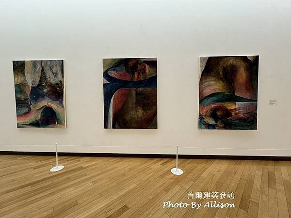 －＞【首爾】擬態博物館Mimesis Museum  // 