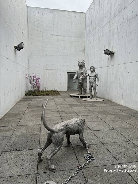 －＞【首爾】擬態博物館Mimesis Museum  // 