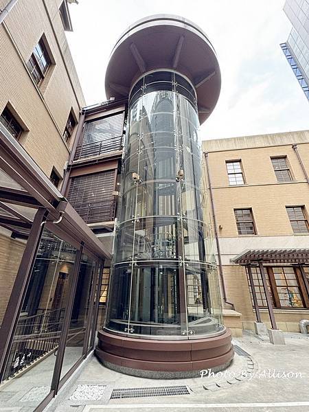 －＞國家攝影文化中心 台北館