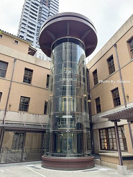 －＞國家攝影文化中心 台北館