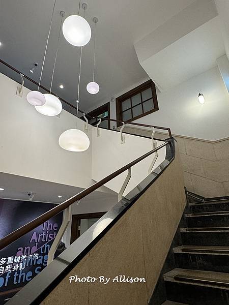 －＞國家攝影文化中心 台北館