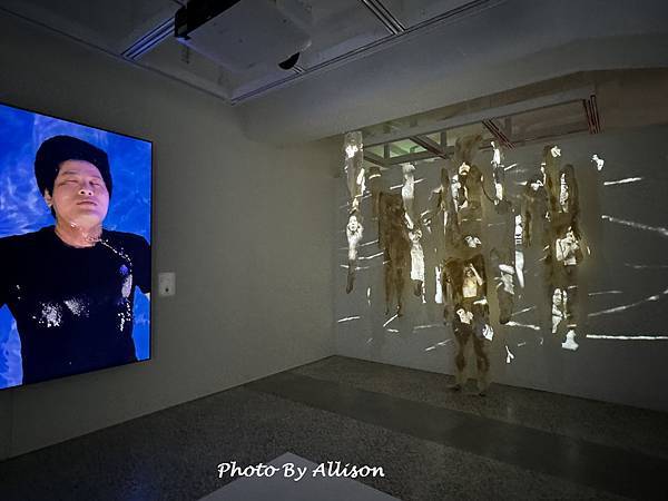 －＞國家攝影文化中心 台北館