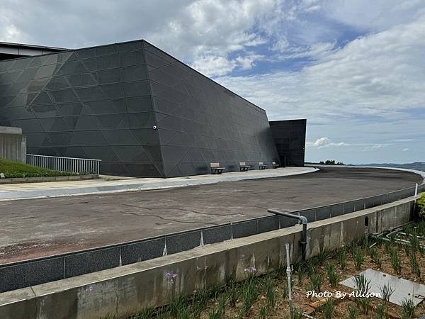 －＞苗栗客家文化館---超越年代的漂亮建築