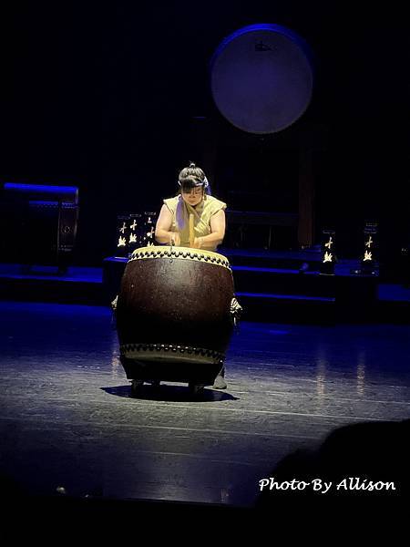 －＞十鼓仁糖文創園區好看好玩， 十鼓打擊樂團表演更是世界級…