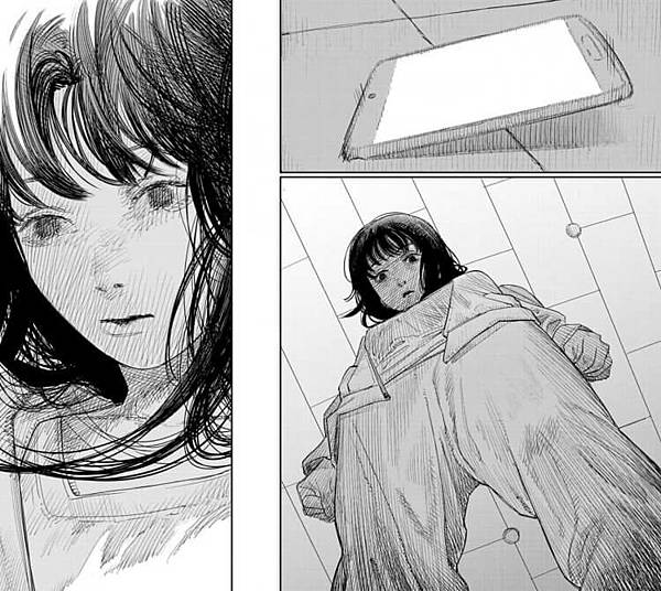 －＞電影欣賞「驀然回首」： 我會看著你的背影，請繼續向前走吧