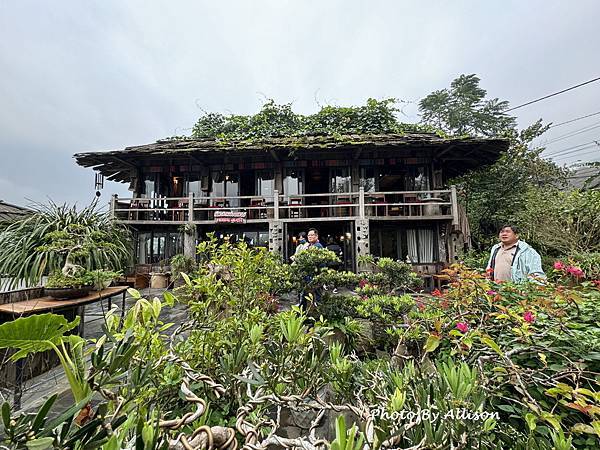 －＞【越南 沙壩】再覽雲霧梯田風光    走進黑苗族村落