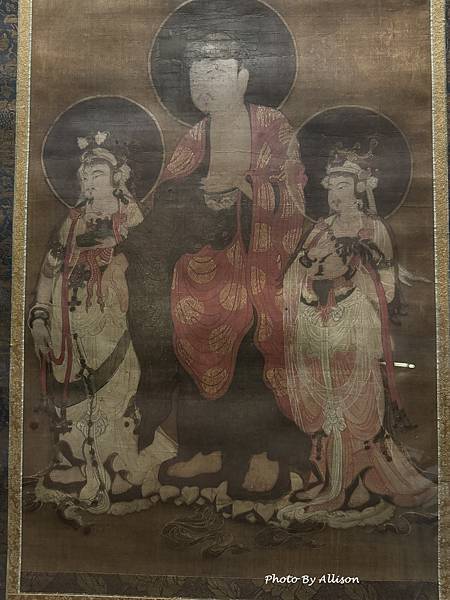 －＞建築比展品精彩的美術館-三星LEEUM美術館(上) 彩虹