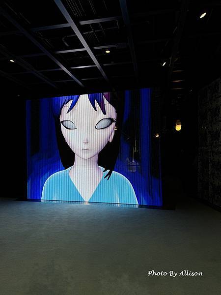 －＞建築比展品精彩的美術館-三星LEEUM美術館(上) 彩虹
