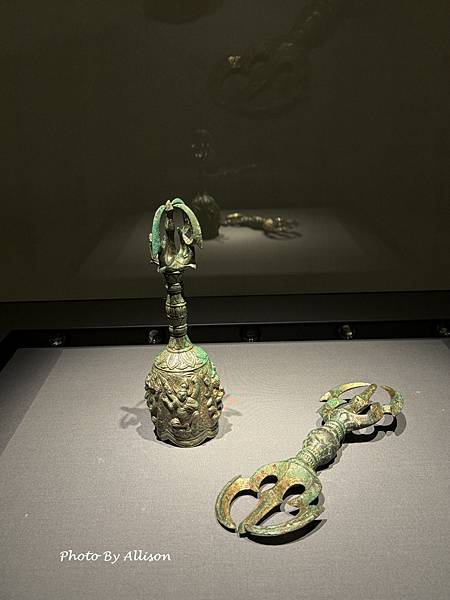 －＞建築比展品精彩的美術館-三星LEEUM美術館(上) 彩虹