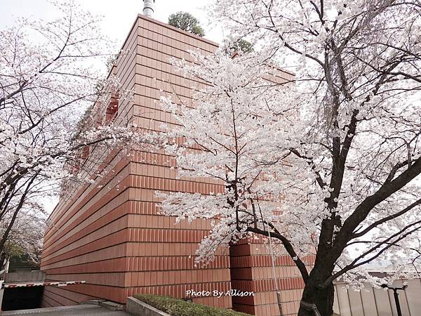 －＞建築比展品精彩的美術館-三星LEEUM美術館(下) 【2
