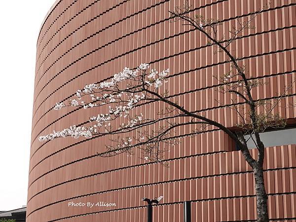 －＞建築比展品精彩的美術館-三星LEEUM美術館(下) 【2