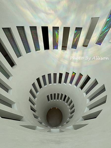 －＞建築比展品精彩的美術館-三星LEEUM美術館(下) 【2
