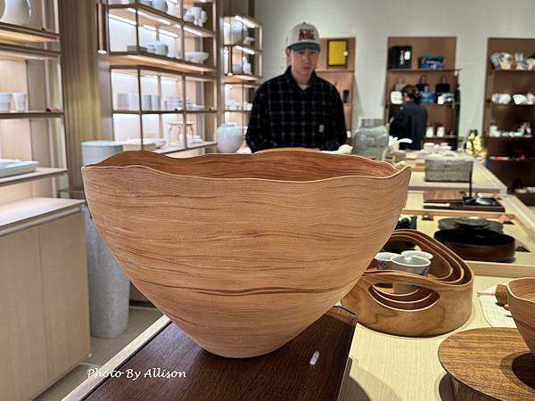 －＞建築比展品精彩的美術館-三星LEEUM美術館(下) 【2