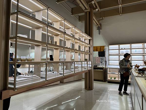 －＞建築比展品精彩的美術館-三星LEEUM美術館(下) 【2