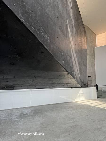 －＞建築比展品精彩的美術館-三星LEEUM美術館(下) 【2