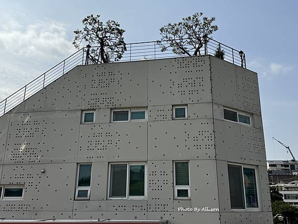 －＞建築比展品精彩的美術館-三星LEEUM美術館(下) 【2