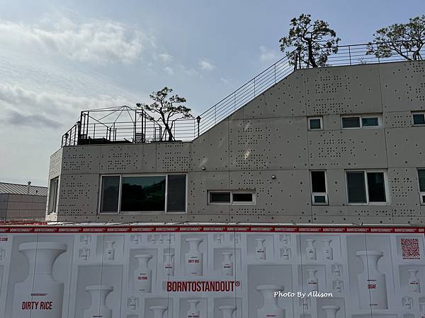 －＞建築比展品精彩的美術館-三星LEEUM美術館(下) 【2