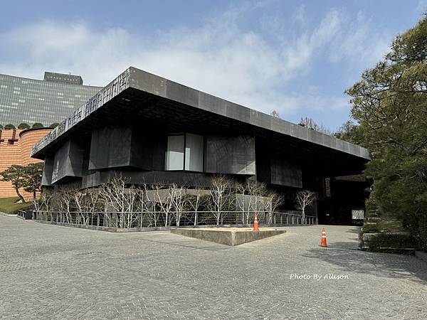 －＞建築比展品精彩的美術館-三星LEEUM美術館(下) 【2