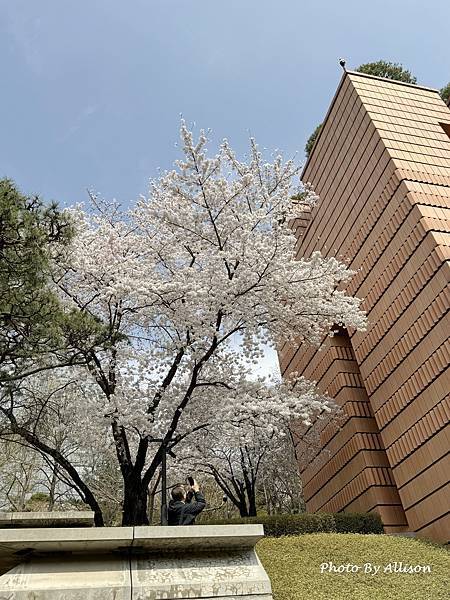 －＞建築比展品精彩的美術館-三星LEEUM美術館(下) 【2