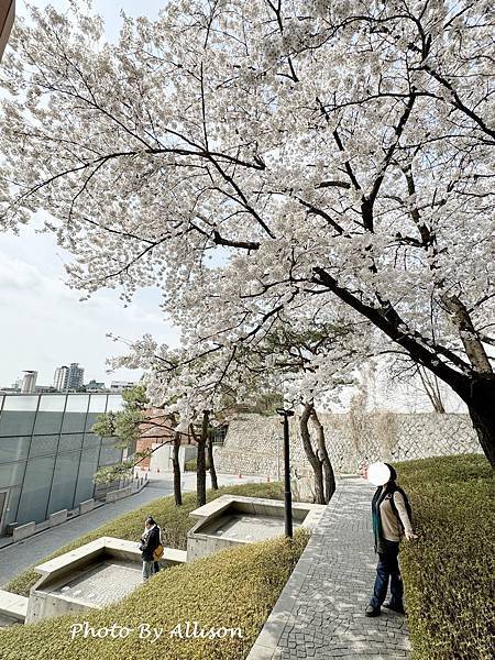 －＞建築比展品精彩的美術館-三星LEEUM美術館(下) 【2