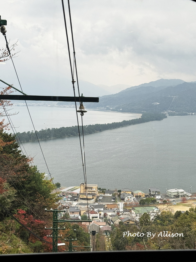 －＞再把楓紅擁滿懷2024京都賞楓－成相寺
