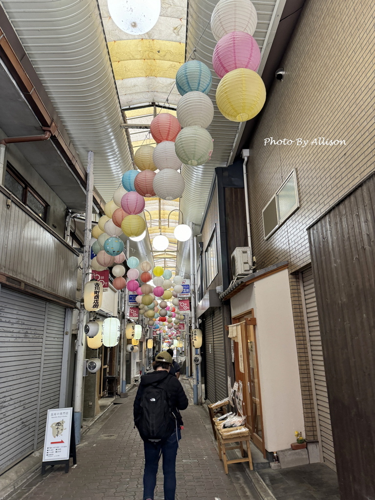 －＞一天衝二家咖啡店！京都旅遊必朝聖 agnès b. CA