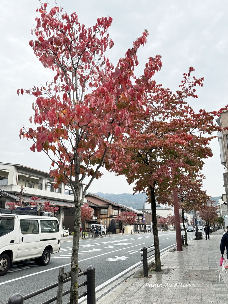 －＞一天衝二家咖啡店！京都旅遊必朝聖 agnès b. CA