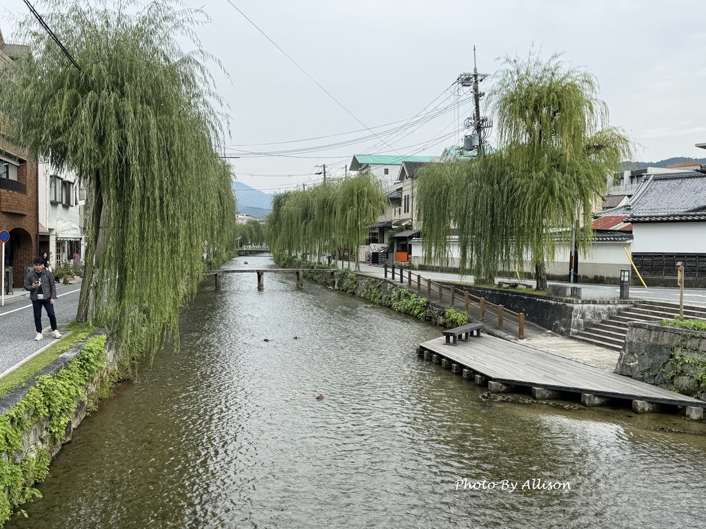 －＞一天衝二家咖啡店！京都旅遊必朝聖 agnès b. CA