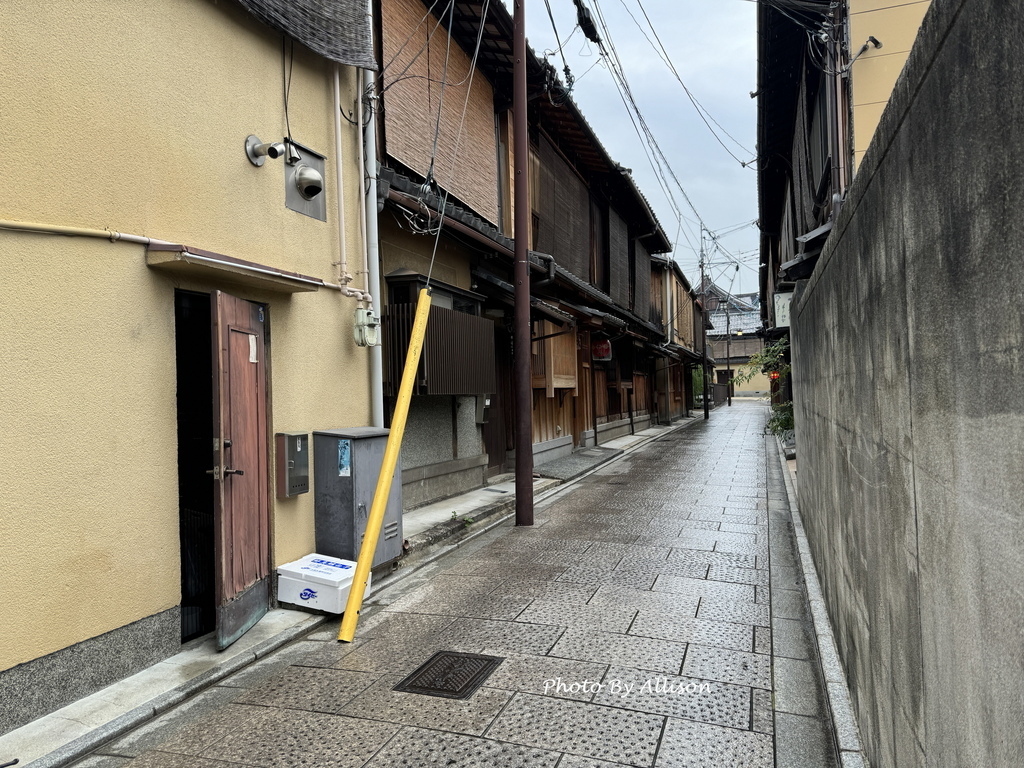 －＞一天衝二家咖啡店！京都旅遊必朝聖 agnès b. CA