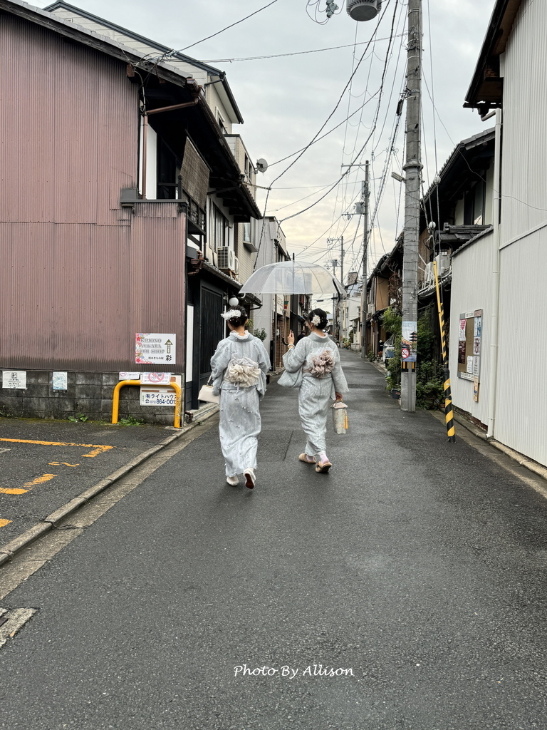 －＞一天衝二家咖啡店！京都旅遊必朝聖 agnès b. CA