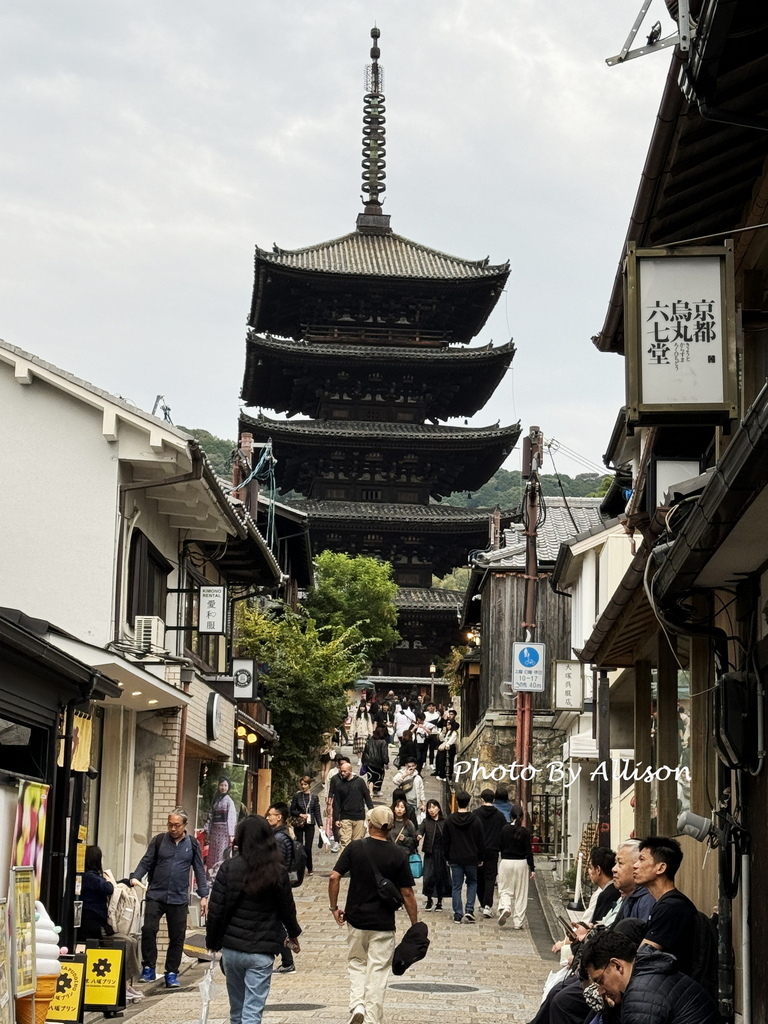 －＞一天衝二家咖啡店！京都旅遊必朝聖 agnès b. CA