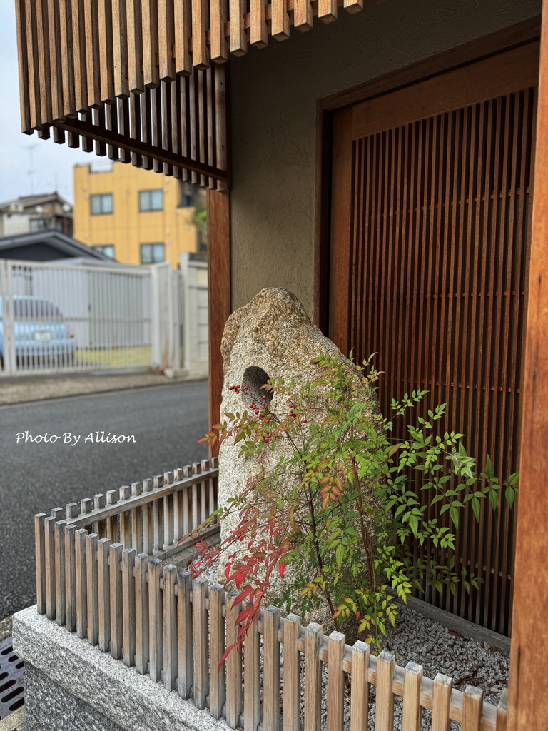 －＞一天衝二家咖啡店！京都旅遊必朝聖 agnès b. CA