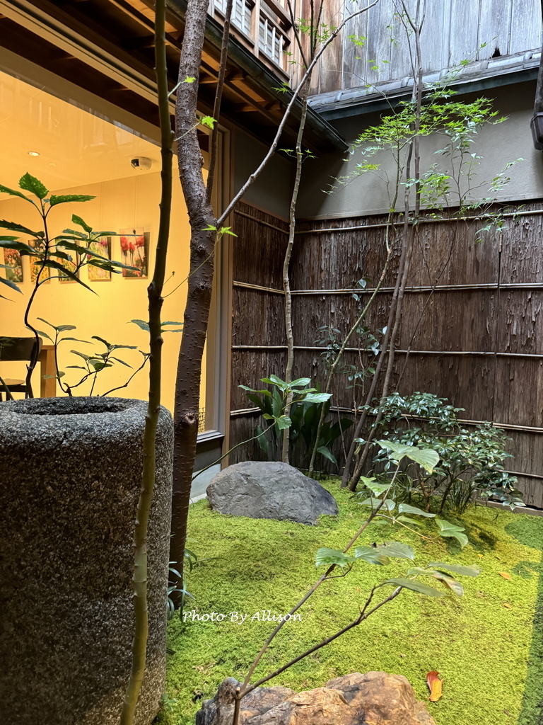 －＞一天衝二家咖啡店！京都旅遊必朝聖 agnès b. CA