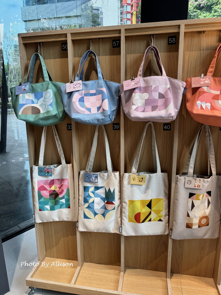 －＞台中  勤美術館 開幕 VS 開幕首展