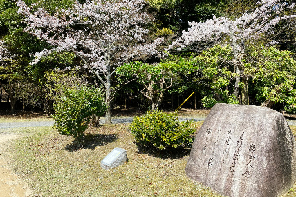 －＞嵯峨嵐山文華館： 百人一首常設展+松尾芭蕉和與謝蕪村畫展