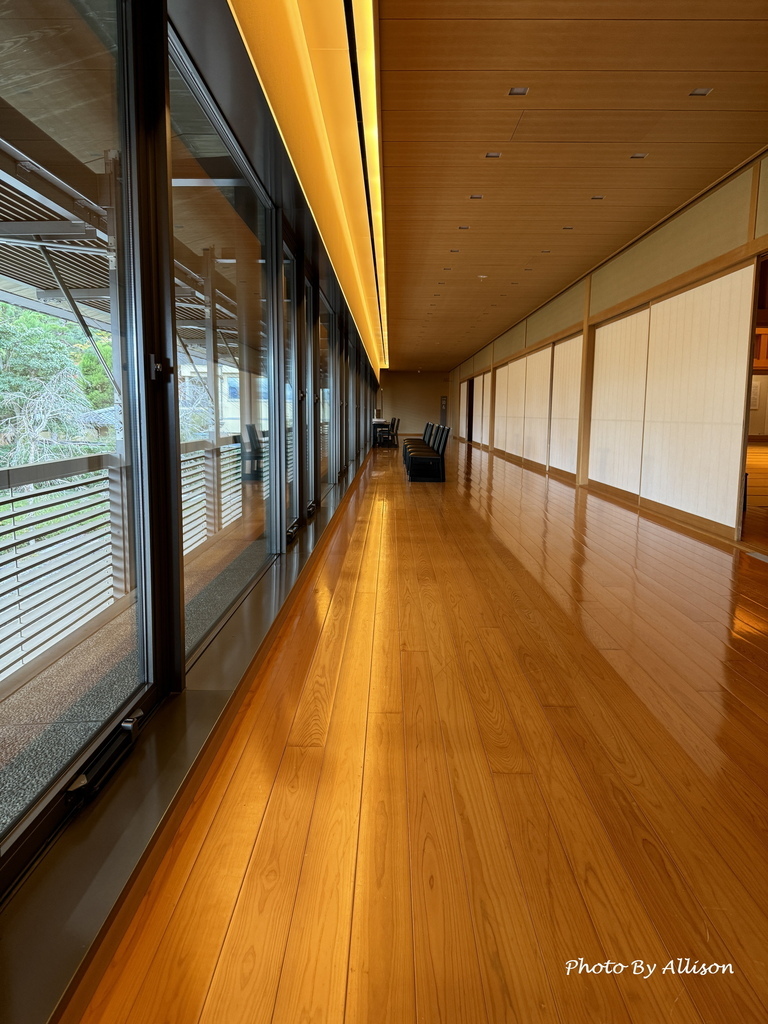 －＞嵯峨嵐山文華館： 百人一首常設展+松尾芭蕉和與謝蕪村畫展