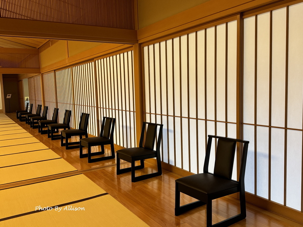 －＞嵯峨嵐山文華館： 百人一首常設展+松尾芭蕉和與謝蕪村畫展
