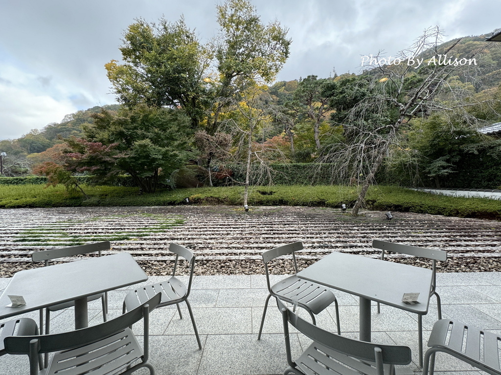 －＞嵯峨嵐山文華館： 百人一首常設展+松尾芭蕉和與謝蕪村畫展