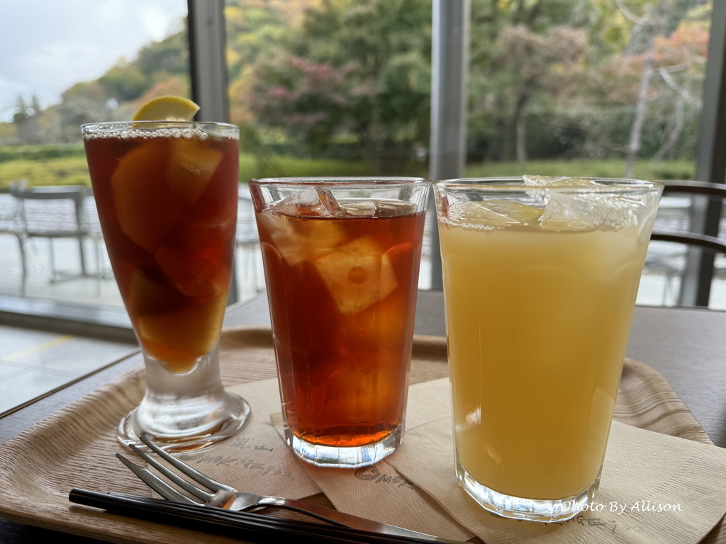 －＞嵯峨嵐山文華館： 百人一首常設展+松尾芭蕉和與謝蕪村畫展